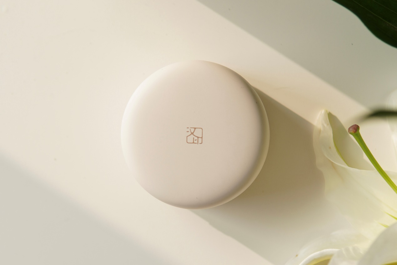 腾博会官网幼粉饼标签机