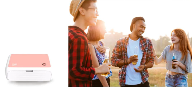 腾博会官网便携打印机