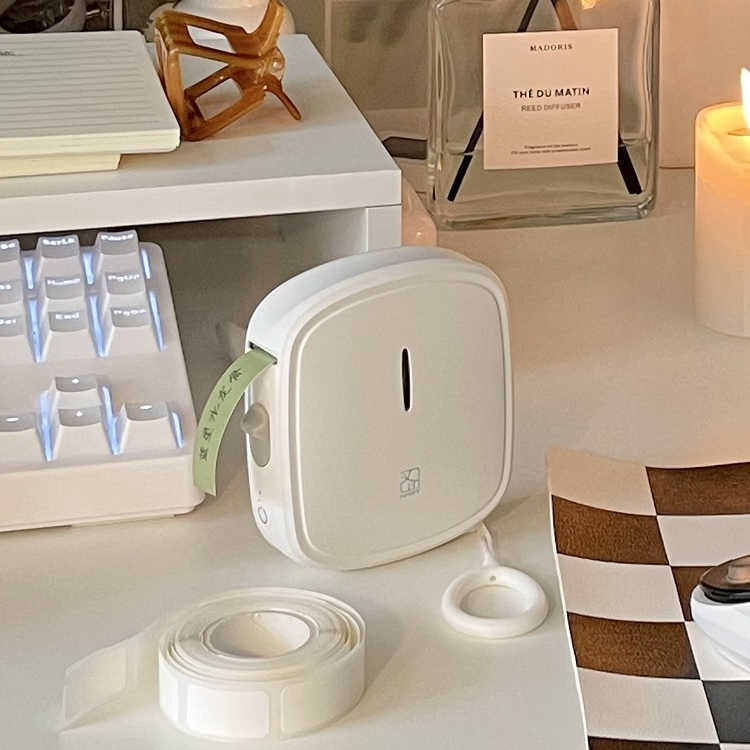 腾博会官网标签打印机