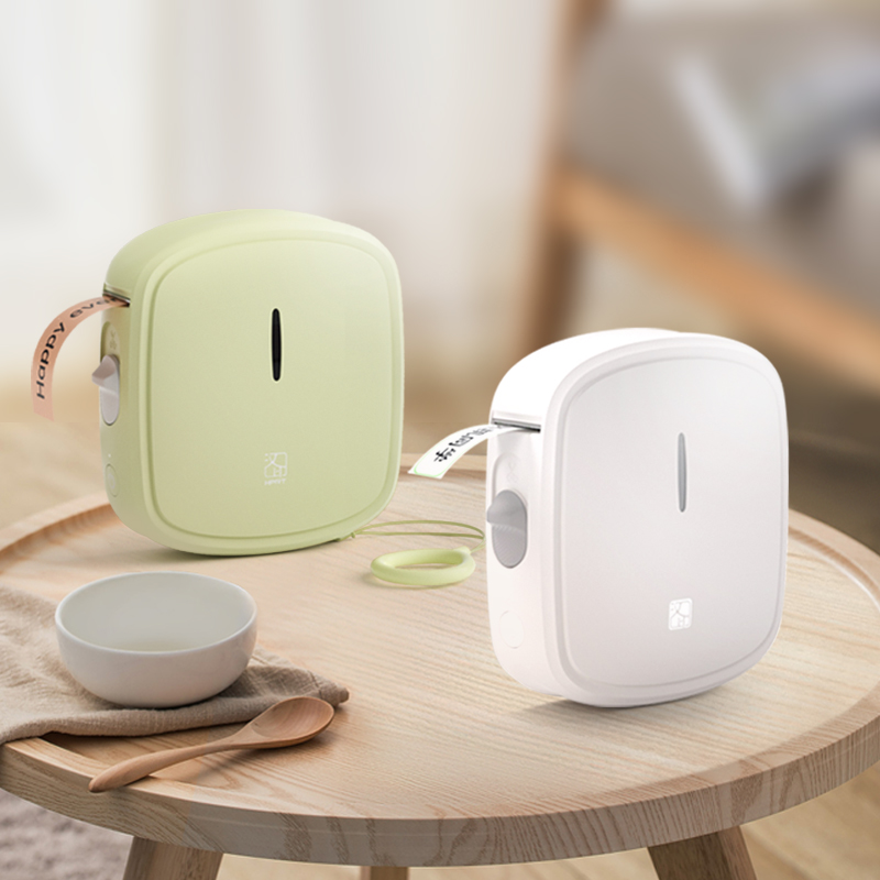 腾博会官网Q2标签机