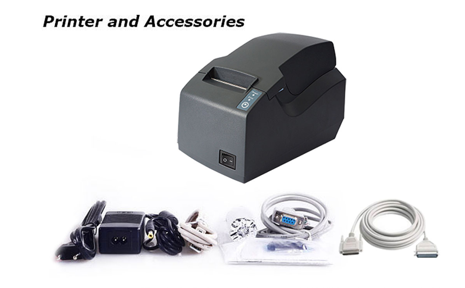 腾博会官网热敏打印机