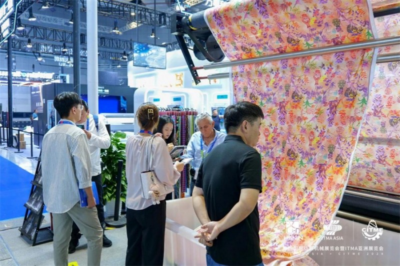 腾博会官网数码印花