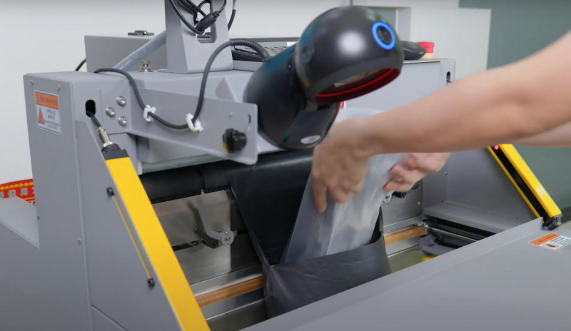 腾博会官网智能物流包装设备