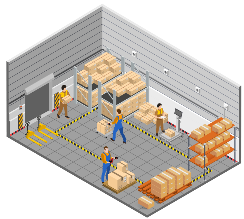 供给链全链路溯源