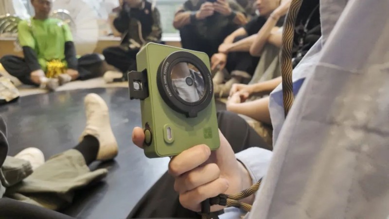 腾博会官网拍立得相机