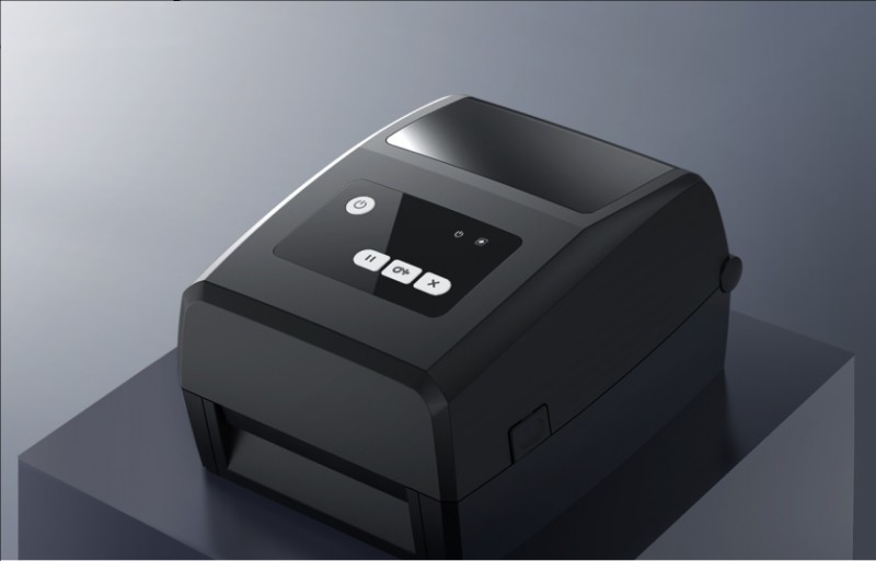 腾博会官网标签打印机