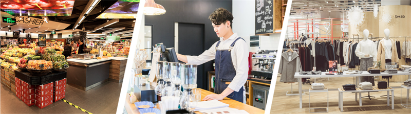 单据打印机利用