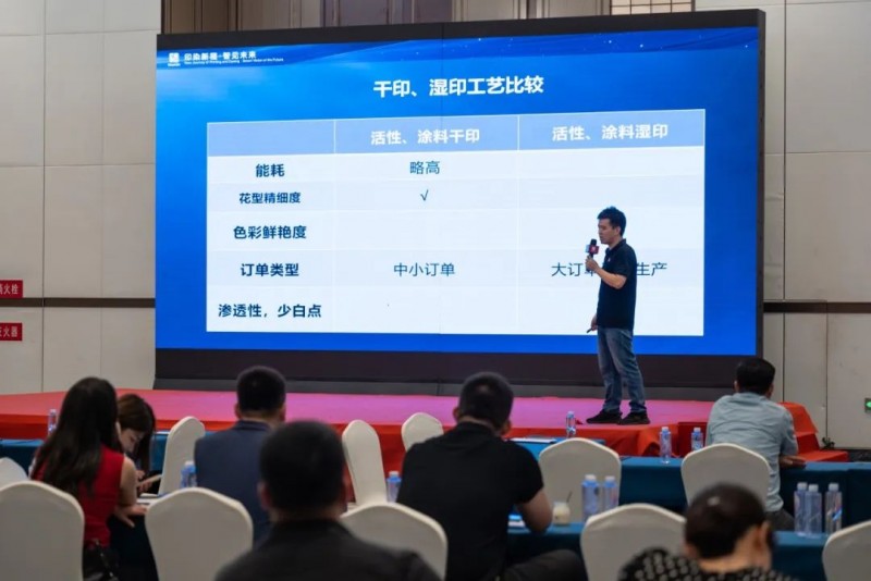 腾博会官网 数码印花沙龙 (16)