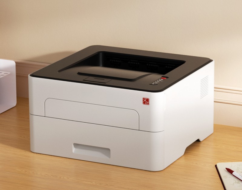 腾博会官网激光打印机 TG1000