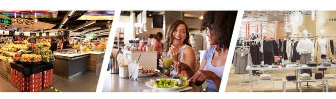 幼票打印机利用场景