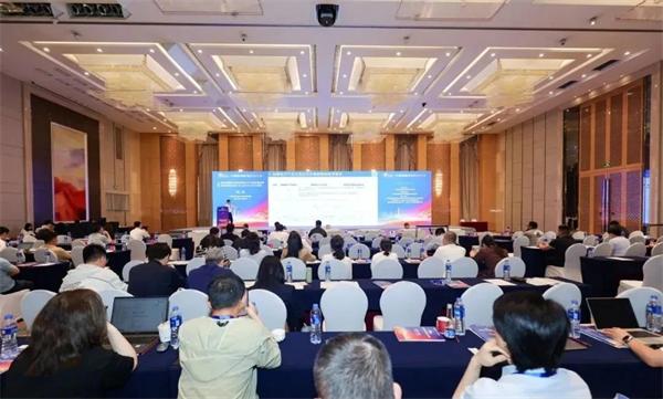 腾博会官网在2026中国电器质量技术大会_1